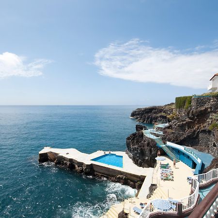 Hotel Roca Mar Caniço Eksteriør billede