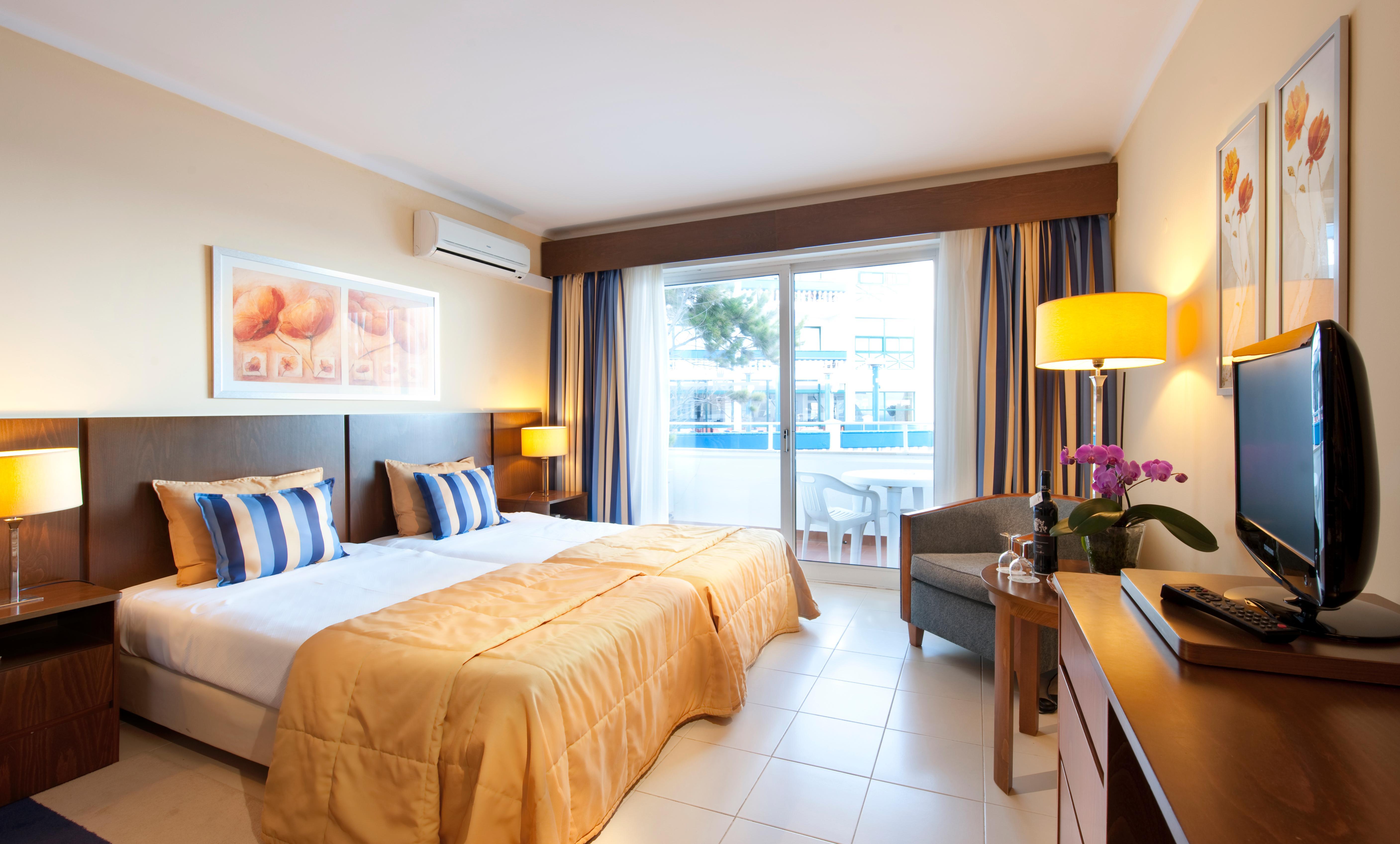 Hotel Roca Mar Caniço Eksteriør billede